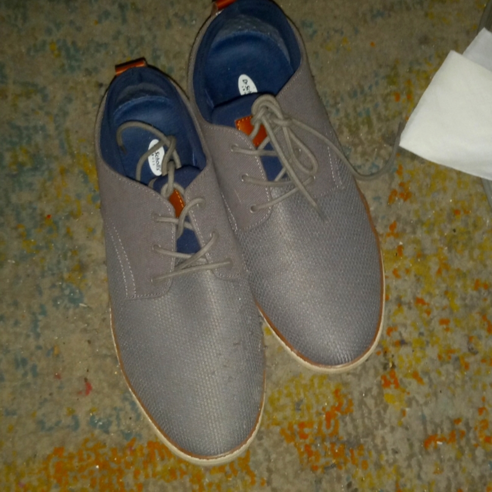Dr scholls sneakers